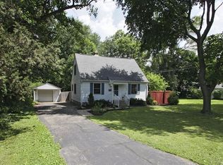 2326 E 69th St, Indianapolis, IN