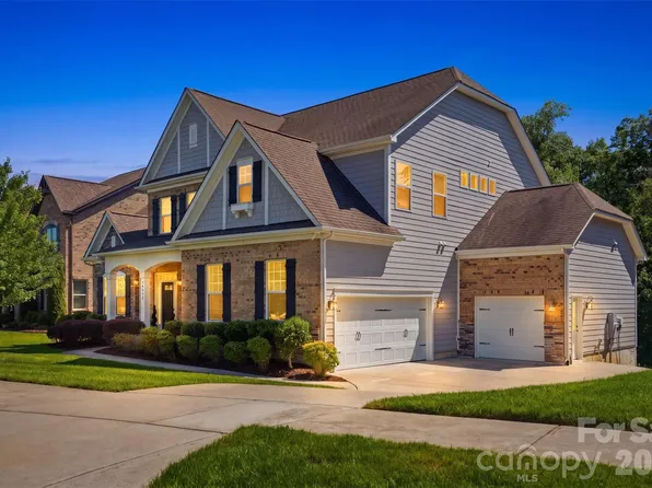 14022 Salem Ridge Rd, Huntersville, NC 28078