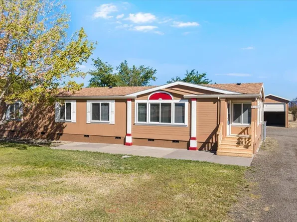 4301 Avenue H, White City, OR 97503