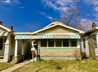 1518 E Indiana St, Evansville, IN