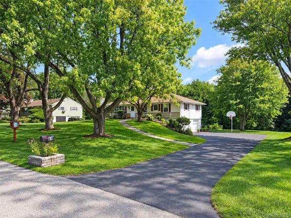 44 Degarmo Hills Road, Wappingers Falls, NY 12590