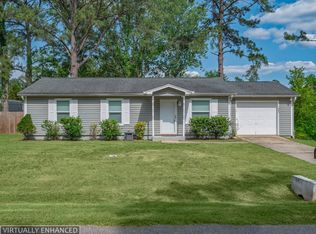 1845 Rodeo Ct, Tallahassee, FL 32311