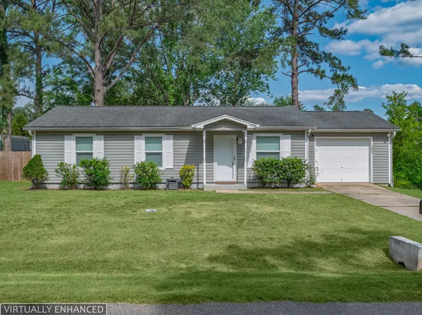 1845 Rodeo Ct, Tallahassee, FL 32311