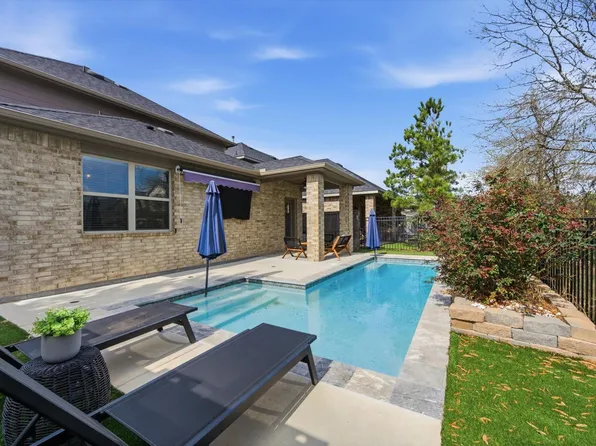 17169 Upland Bent Ct, Conroe, TX 77385