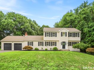 18 Old Parish Drive, South Windsor, CT 06074