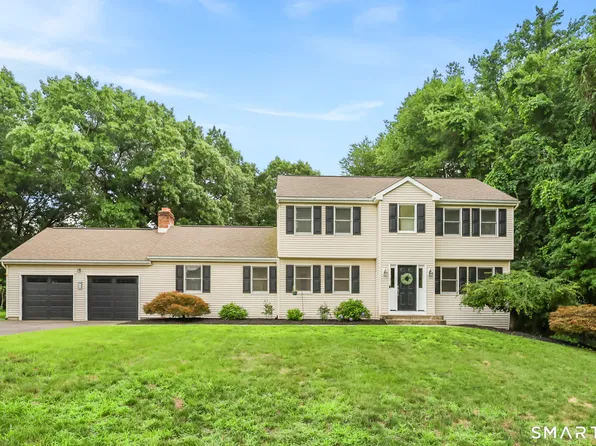 18 Old Parish Drive, South Windsor, CT 06074