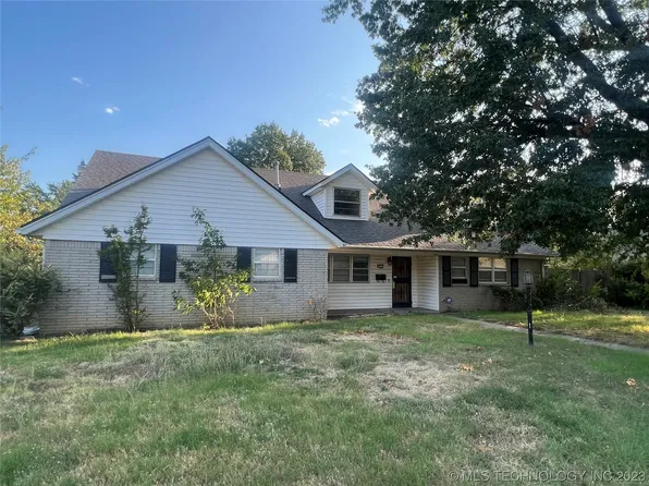 5912 E 45th St, Tulsa, OK 74135