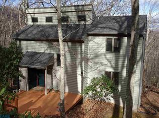634 Pedlars Edge Dr, Wintergreen Resort, VA 22967