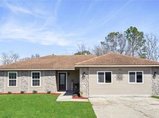 2027 Wellington Ln, Slidell, LA 70461