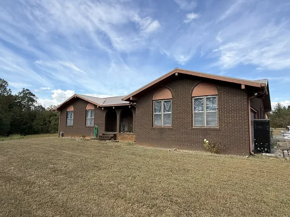 1745 Harrison Ferry Rd, McMinnville, TN 37110