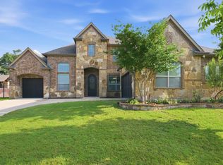 4905 Flusche Ct, Fort Worth, TX 76244