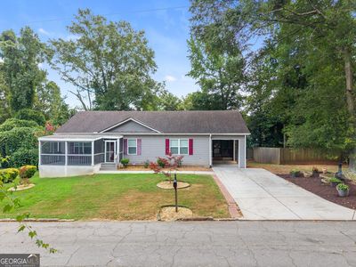 3159 Robinson Ave, Scottdale, GA, 30079