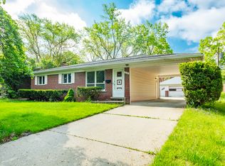 1629 Whittier Rd, Ypsilanti, MI 48197