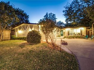 4215 Skillman St, Dallas, TX 75206