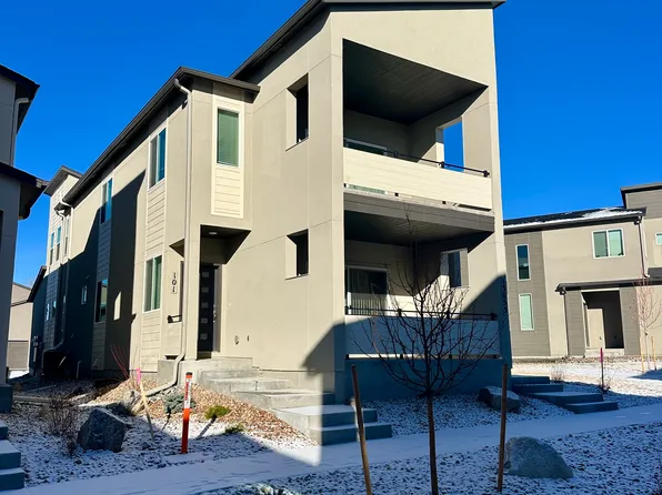 13653 Frost Bitten Grv #101, Colorado Springs, CO 80921