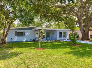 1247 Forrest Hill Dr, Clearwater, FL 33756