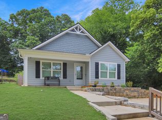 704 S Greenwood St, Lagrange, GA 30240