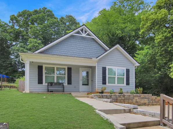 704 S Greenwood St, Lagrange, GA 30240