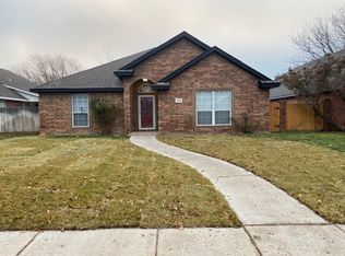 7713 Reward Pl, Amarillo, TX 79119