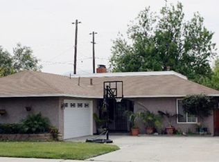 222 2nd St, Fillmore, CA 93015