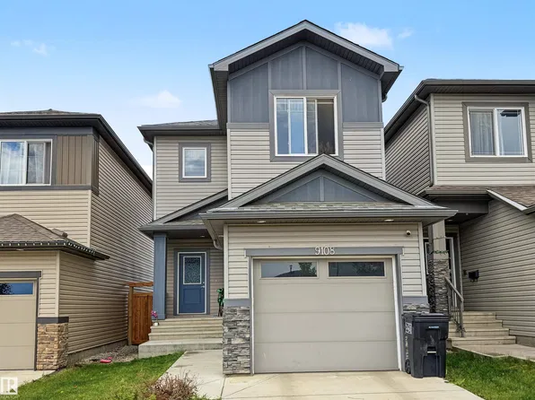 9108 Cooper Cres SW, Edmonton, AB T6W 4A5