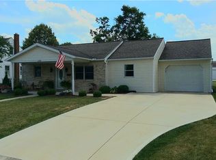 309 S Franklin St, New Bremen, OH 45869
