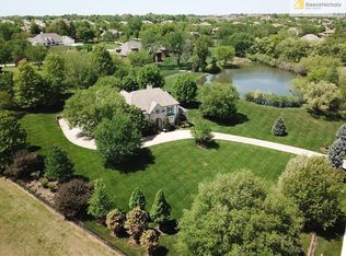 14004 Canterbury St, Leawood, KS 66224