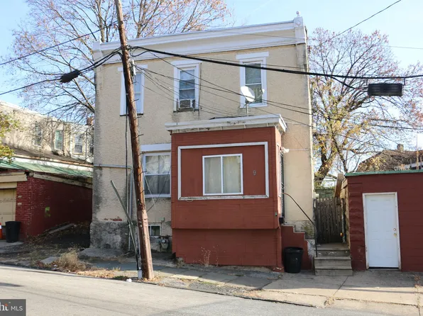 9 N Front St, Darby, PA 19023