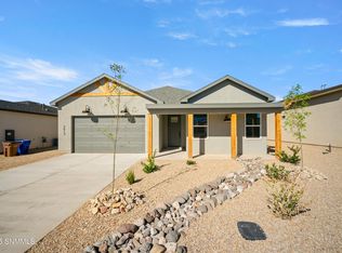 2617 Silver Hawk Ave, Las Cruces, NM 88001
