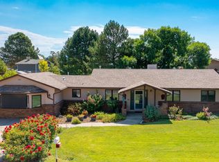 431 Pleasant Ridge Ln, Grand Junction, CO 81507