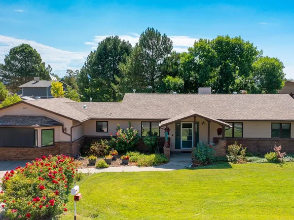431 Pleasant Ridge Ln, Grand Junction, CO 81507