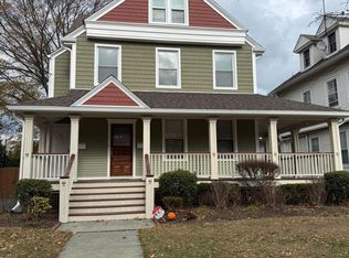 511 4th Ave, Asbury Park, NJ 07712