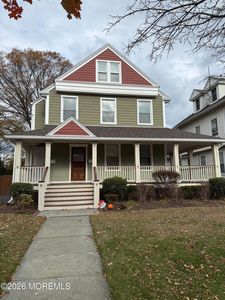 511 4th Ave, Asbury Park, NJ, 07712