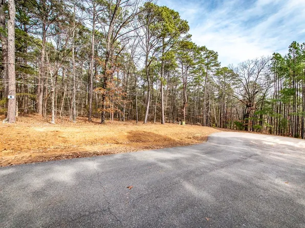 9 Summerwind Dr, Edgemont, AR 72044