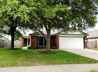 1603 Balmorhea Ln, Round Rock, TX 78664