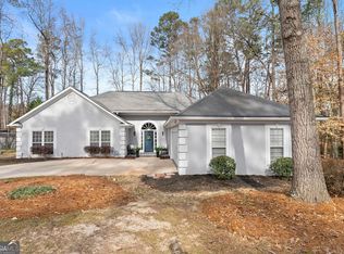 6298 Preston Way NW, Dallas, GA 30157