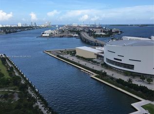 900 Biscayne Blvd APT 2609, Miami, FL 33132