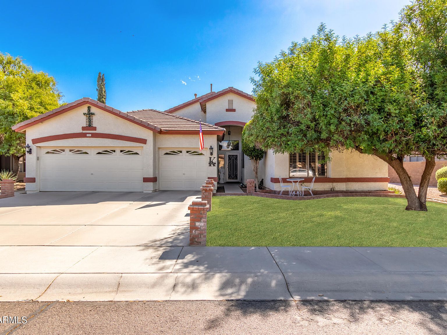 1082 S Palomino Creek Dr