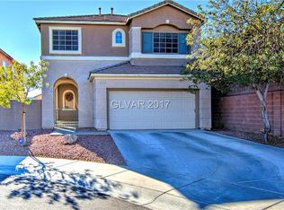 9453 White Ridge Ave, Las Vegas, NV 89149