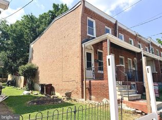413 S Franklin St, Wilmington, DE 19805