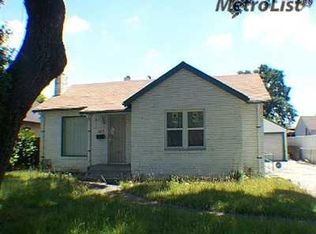 2014 Bishop St, Stockton, CA 95205