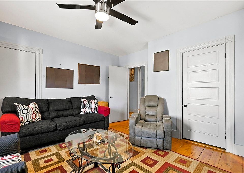 11 Vinton St, Worcester, MA 01605 Zillow