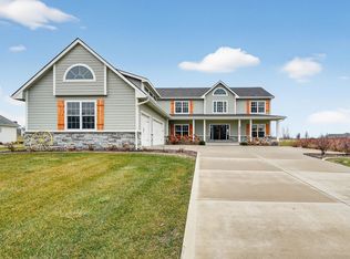 9912 NW 44th St, Polk City, IA 50226
