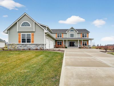 9912 NW 44th St, Polk City, IA, 50226