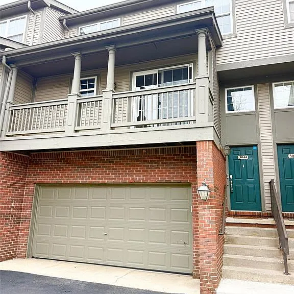 3044 Barclay Way — Photo 2