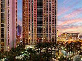 SIGNATURE AT MGM GRAND, Las Vegas, NV 89109