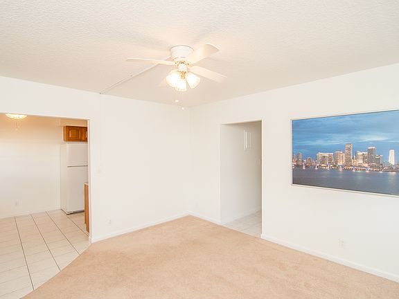 LIVING ROOM TO KITCHEN