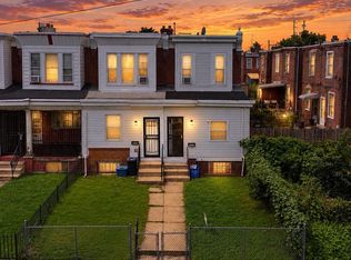 5258 N Fairhill St, Philadelphia, PA 19120