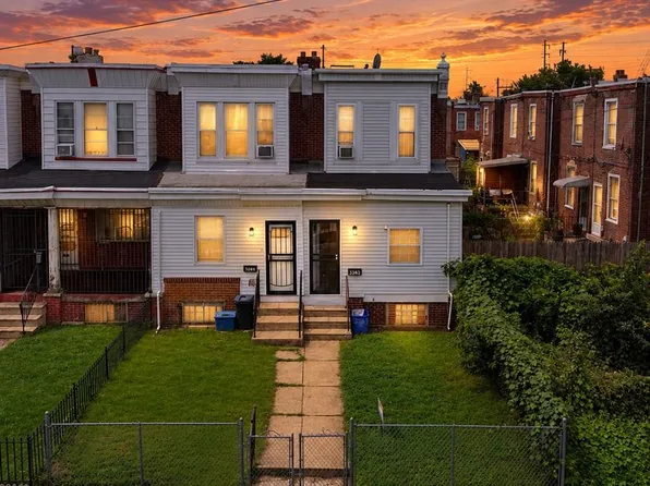 5258 N Fairhill St, Philadelphia, PA 19120