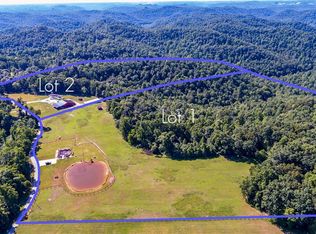 506 Lower Cane Creek Rd, Stanton, KY 40380